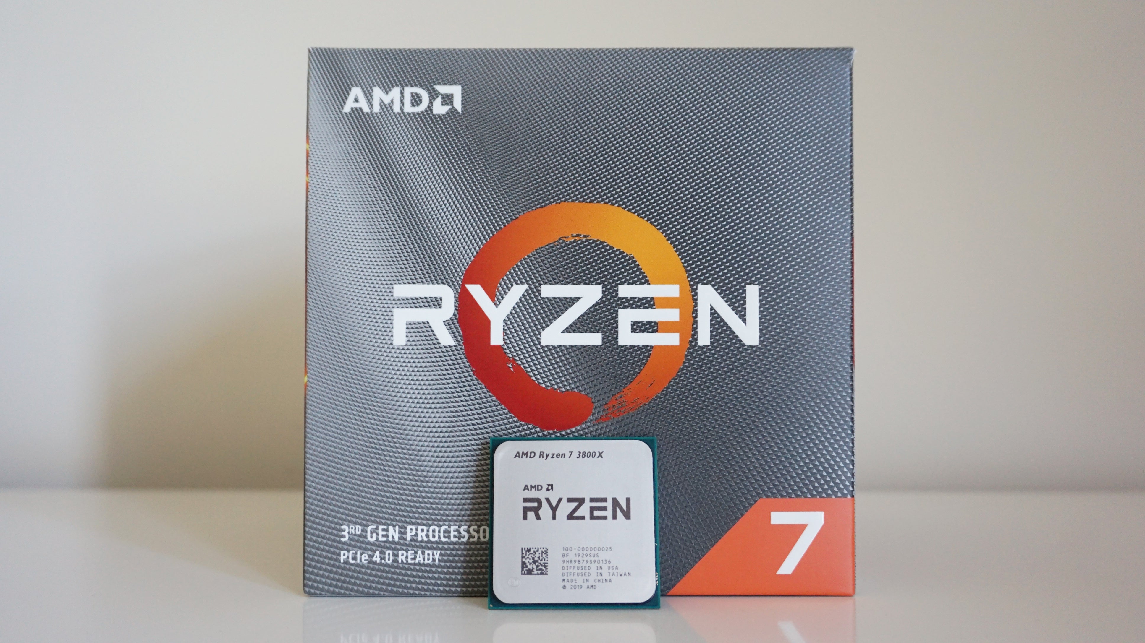 最新人気 AMD Ryzen 7 3800X nakedinjamaica.com
